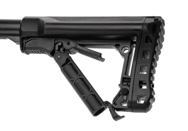 CM16 E.T.U. Wild Hog 9 Inch Black