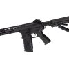 CM16 E.T.U. Wild Hog 9 Inch Black
