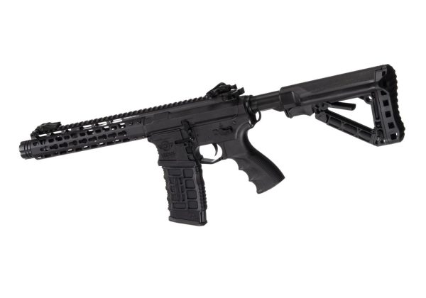 CM16 E.T.U. Wild Hog 9 Inch Black