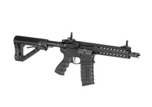 CM16 FFR A2 Black