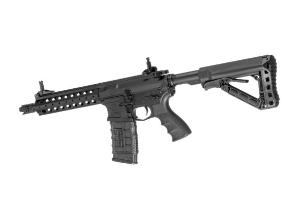 CM16 FFR A2 Black