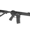 CM16 FFR A2 Black