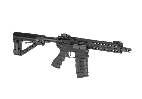 CM16 FFR A2 Black