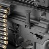 CM16 LMG Stealth