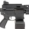 CM16 LMG Stealth
