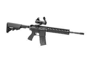 CM16 R8 Black