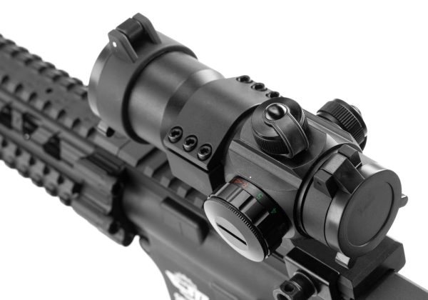 CM16 R8 Black