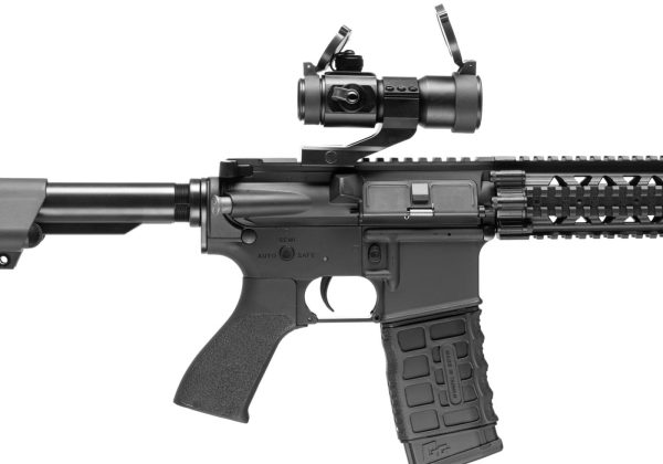 CM16 R8 Black