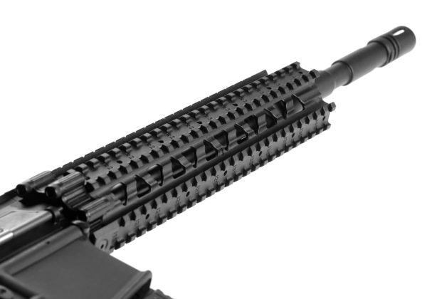 CM16 R8 Black