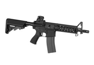 CM16 Raider 0.5J Black