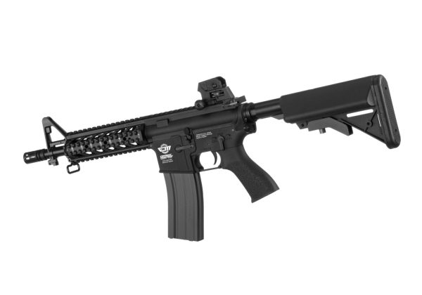 CM16 Raider 0.5J Black