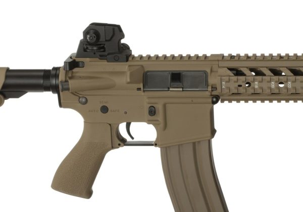 CM16 Raider 0.5J Desert