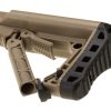 CM16 Raider 0.5J Desert