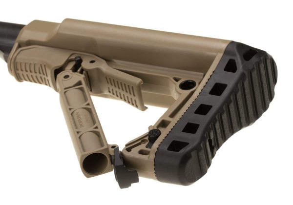 CM16 Raider 0.5J Desert