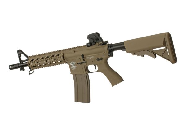 CM16 Raider 0.5J Desert