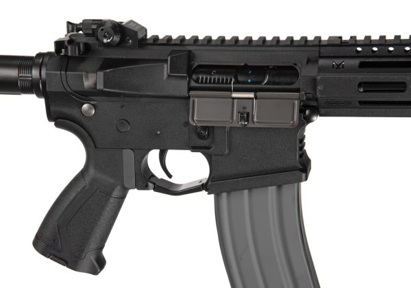 CM16 Raider 2.0 Black