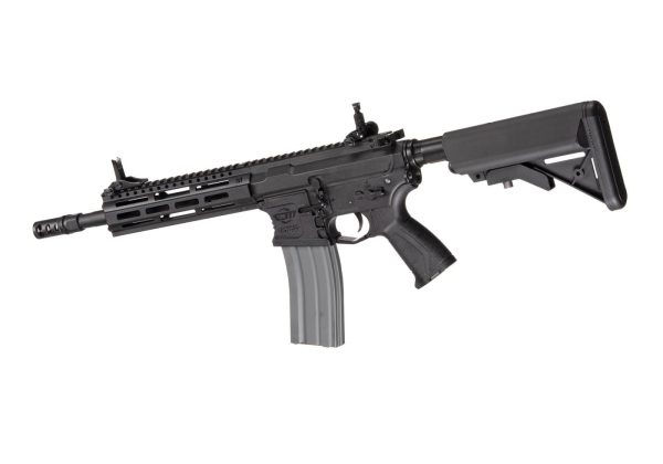 CM16 Raider 2.0 Black