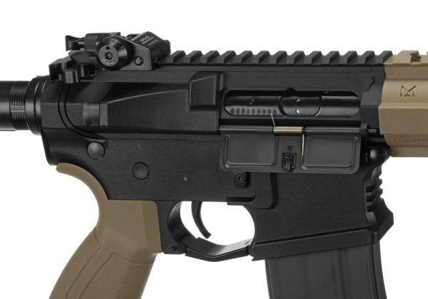CM16 Raider 2.0 Desert