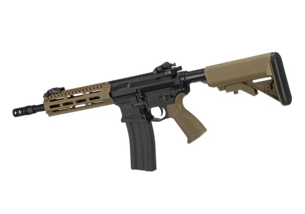 CM16 Raider 2.0 Desert