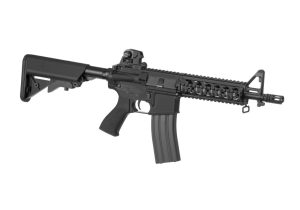 CM16 Raider Black