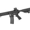 CM16 Raider Black