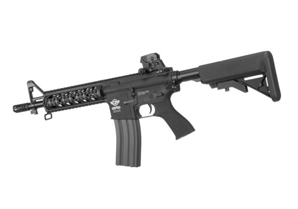 CM16 Raider Black