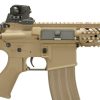 CM16 Raider Desert