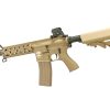 CM16 Raider Desert