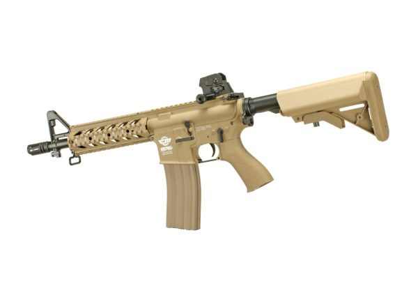 CM16 Raider Desert