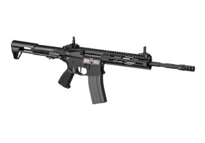 CM16 Raider L 2.0E Black