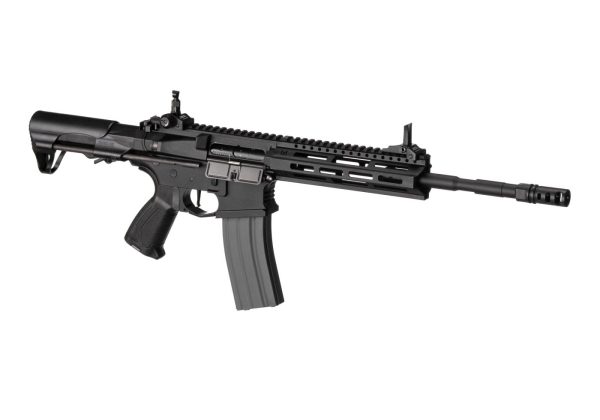 CM16 Raider L 2.0E Black