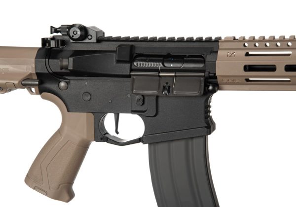 CM16 Raider L 2.0E Desert