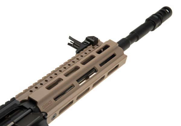 CM16 Raider L 2.0E Desert