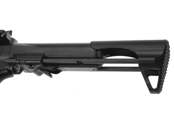CM16 Raider L 2.0E S-AEG Black