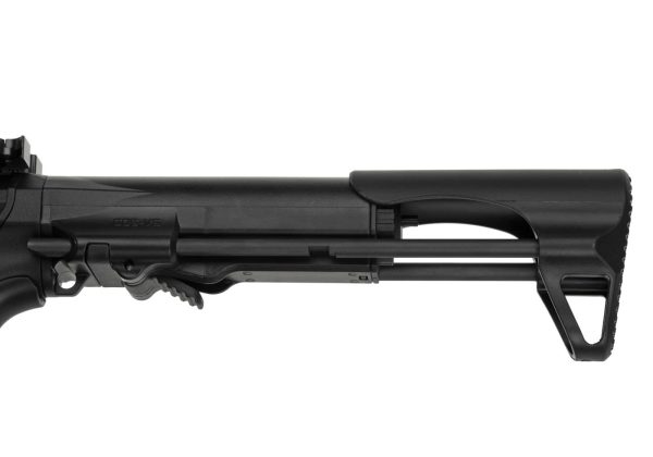CM16 Raider L 2.0E S-AEG Black