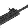 CM16 Raider L 2.0E S-AEG Black