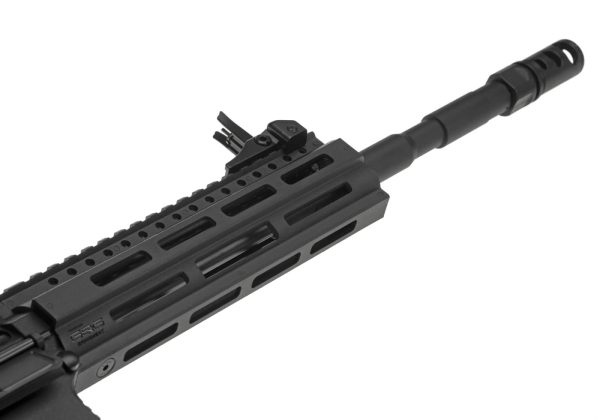 CM16 Raider L 2.0E S-AEG Black