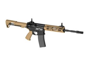 CM16 Raider L 2.0E S-AEG Desert