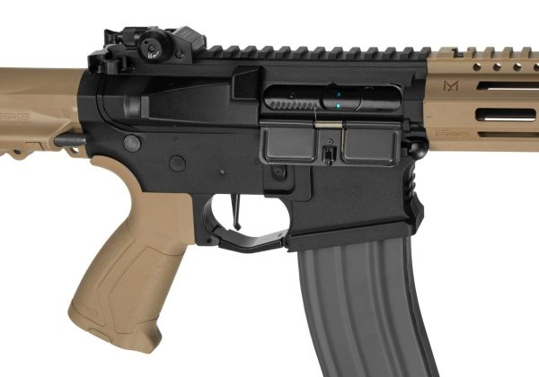 CM16 Raider L 2.0E S-AEG Desert