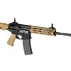 CM16 Raider L 2.0E S-AEG Desert