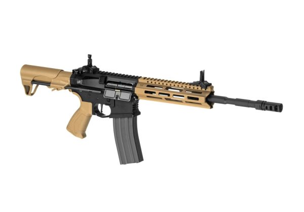 CM16 Raider L 2.0E S-AEG Desert