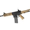 CM16 Raider L 2.0E S-AEG Desert