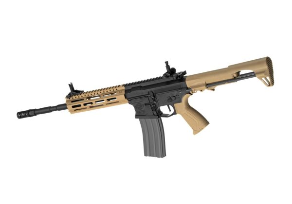 CM16 Raider L 2.0E S-AEG Desert