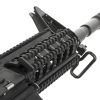 CM16 Raider L S-AEG Black