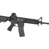 CM16 Raider L S-AEG Black