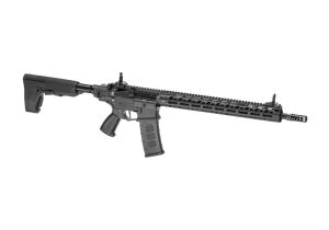 CM16 SRF 16 Inch Black
