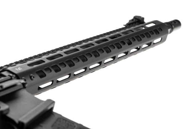 CM16 SRF 16 Inch Black