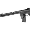 CM16 SRF 16 Inch Black