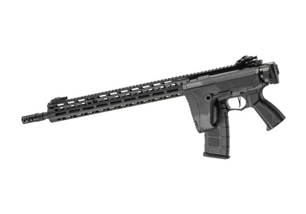 CM16 SRF 16 Inch Black