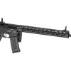 CM16 SRF 16 Inch Black